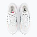 Női futócipő New Balance Aura Summer V1 103 white/black/glint blue 6