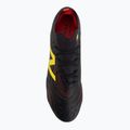 Futballcipő New Balance Tekela Pro Low V5 FG black 100/punch yellow/fire cracker 5