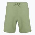 Férfi rövidnadrág New Balance Fleece Shorts 9" oregano