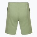 Férfi rövidnadrág New Balance Fleece Shorts 9" oregano 2