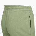 Férfi rövidnadrág New Balance Fleece Shorts 9" oregano 4