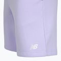 Férfi rövidnadrág New Balance Fleece Shorts 9" daybreak 3