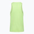 Férfi futópóló New Balance Sport Essentials Singlet afterglow 2