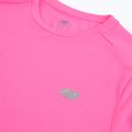 Férfi póló New Balance Sport Essentials pink heat 3