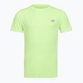 Férfi póló New Balance Sport Essentials afterglow