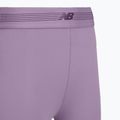 Női leggings New Balance AC 25" candied violet 10