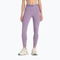Női leggings New Balance AC 25" candied violet