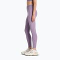 Női leggings New Balance AC 25" candied violet 4