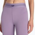 Női leggings New Balance AC 25" candied violet 5
