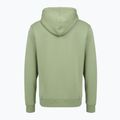 Férfi pulóver New Balance Core Brushed Hoodie oregano 7