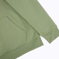 Férfi pulóver New Balance Core Brushed Hoodie oregano 9