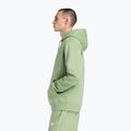 Férfi pulóver New Balance Core Brushed Hoodie oregano 3