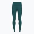 Női futó leggings New Balance RC Pocket 25" medusa green
