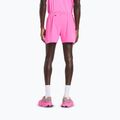 Férfi rövidnadrág New Balance RC Seamless 5" pink heat 3