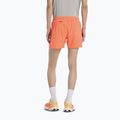 Férfi rövidnadrág New Balance RC Seamless 5" tangerine heat 2