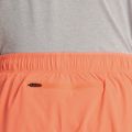 Férfi rövidnadrág New Balance RC Seamless 5" tangerine heat 5