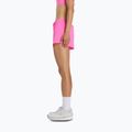 Női rövidnadrág New Balance RC Seamless 3" pink heat 2