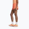 Női rövidnadrág New Balance RC Seamless 3" tangerine heat 4