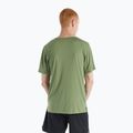 Férfi póló New Balance Essentials Utility T oregano 2