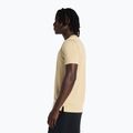 Férfi póló New Balance Essentials Utility T toasted sesame 3