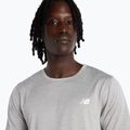 Férfi póló New Balance Essentials Utility T athletic grey 4