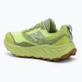 Női futócipő New Balance Fresh Foam X Hierro V9 afterglow/mosaic green 3