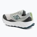 Férfi futócipő  New Balance Fresh Foam Hierro V9 grey matter/medusa green 3