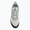 Férfi futócipő  New Balance Fresh Foam Hierro V9 grey matter/medusa green 5