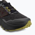 Férfi futócipő New Balance Fresh Foam Hierro V9 faded black/pumpernickel 7