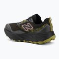Női futócipő New Balance Fresh Foam X Hierro V9 faded black/rosewood 3