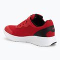 Gyerekcipő New Balance 578's V1 team red/black 3