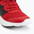Gyerekcipő New Balance 578's V1 team red/black 7