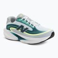 Férfi futócipő New Balance Ellipse v1 deep end/glint blue/medusa green