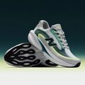 Férfi futócipő New Balance Ellipse v1 deep end/glint blue/medusa green 9