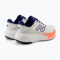 Férfi futócipő  New Balance Fresh Foam More V6 reflection/blue oyster/tangerine heat 4