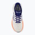 Férfi futócipő  New Balance Fresh Foam More V6 reflection/blue oyster/tangerine heat 5
