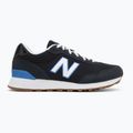 Férfi cipők New Balance Classic 515's V3 phantom/blue bird 2