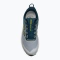 Férfi futócipő New Balance Rebel Trail V1 medusa green/shadow grey 5