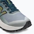 Férfi futócipő New Balance Rebel Trail V1 medusa green/shadow grey 7