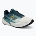 Férfi futócipő  New Balance FuelCell Rebel V5 medusa green/faded teal