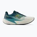 Férfi futócipő  New Balance FuelCell Rebel V5 medusa green/faded teal 2