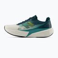 Férfi futócipő  New Balance FuelCell Rebel V5 medusa green/faded teal 3