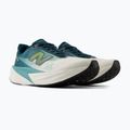 Férfi futócipő  New Balance FuelCell Rebel V5 medusa green/faded teal 4