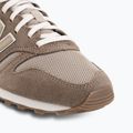 Férfi cipők New Balance 373's V2 timber wolf/apollo gold 7