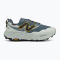 Férfi futócipő New Balance Fresh Foam Hierro V9 Gore-Tex shadow blue/sea moss 2