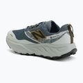 Férfi futócipő New Balance Fresh Foam Hierro V9 Gore-Tex shadow blue/sea moss 3