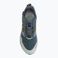 Férfi futócipő New Balance Fresh Foam Hierro V9 Gore-Tex shadow blue/sea moss 5