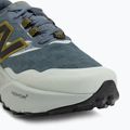 Férfi futócipő New Balance Fresh Foam Hierro V9 Gore-Tex shadow blue/sea moss 7