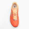 Férfi futócipő  New Balance FuelCell Rebel V5 tangerine heat/silver metallic 5