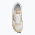 Cipők  New Balance Classic 237's V1 sea salt/sandstone 5